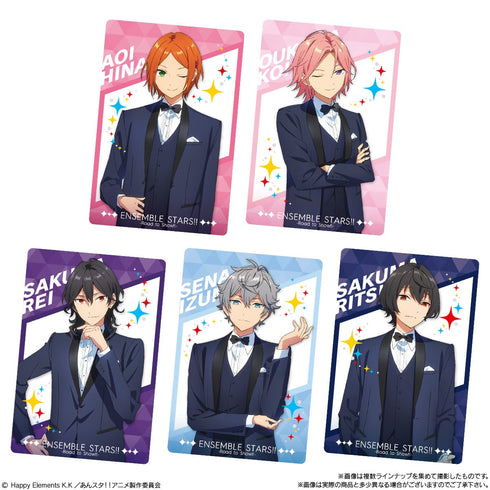 『あんさんぶるスターズ!!』‐Road to Show!!- ウエハース BOX
